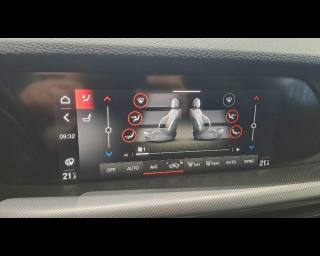 ALFA ROMEO Stelvio usata, con Chiusura centralizzata telecomandata