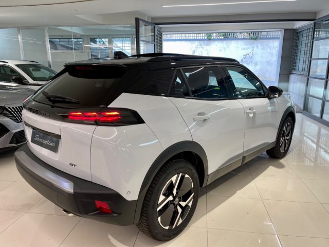 PEUGEOT 2008 usata, con Chiusura centralizzata
