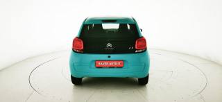 CITROEN C1 usata, con Autoradio