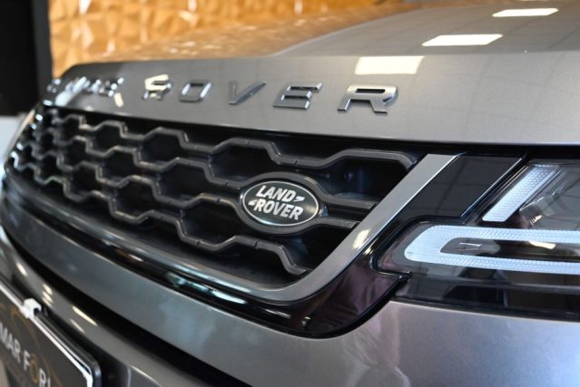 LAND ROVER Range Rover Evoque usata 97