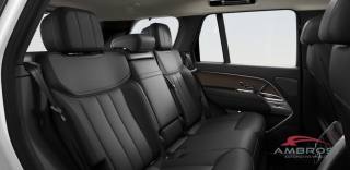 LAND ROVER Range Rover usata 6