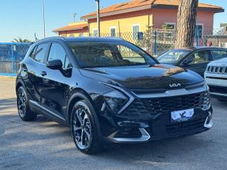 KIA Sportage usata, con Airbag laterali