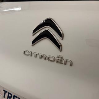 CITROEN C3 usata, con Sensore di luce