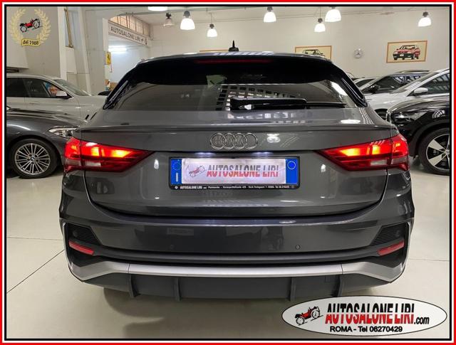 AUDI Q3 usata, con Climatizzatore