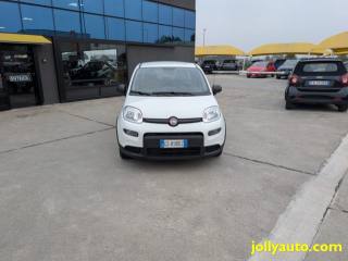 FIAT Panda usata, con Airbag