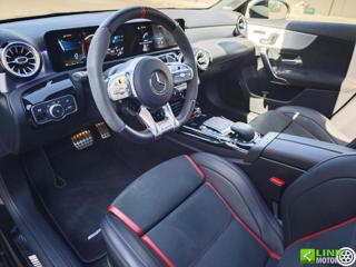 MERCEDES-BENZ A 45 S AMG usata, con Trazione integrale