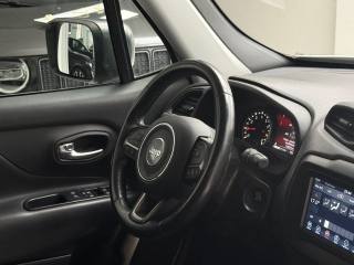 JEEP Renegade usata, con Controllo trazione