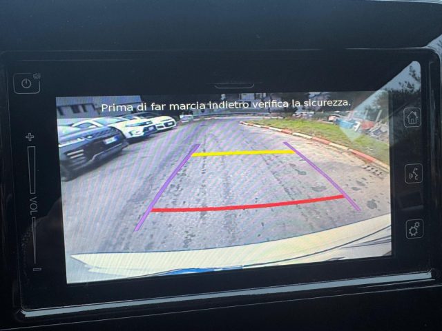 SUZUKI Ignis usata, con Controllo trazione