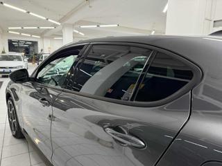 ALFA ROMEO Stelvio usata, con Cruise Control