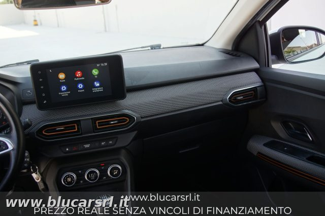 DACIA Sandero usata, con Cruise Control