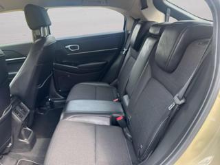 HONDA HR-V usata, con Climatizzatore