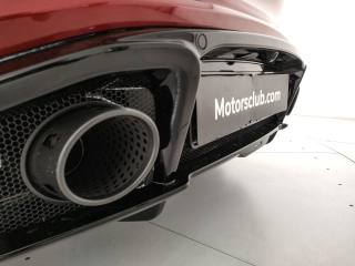 LOTUS Emira usata, con Monitoraggio pressione pneumatici