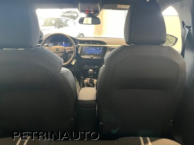 OPEL Corsa usata, con Bluetooth