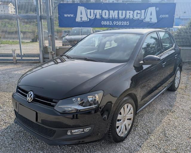 VOLKSWAGEN Polo usata, con ABS