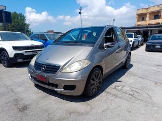 MERCEDES-BENZ A 180 usata, con Airbag laterali