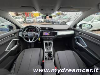 AUDI Q3 usata, con Cerchi in lega