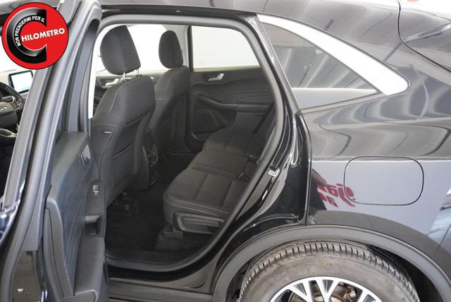 FORD Kuga usata, con Boardcomputer