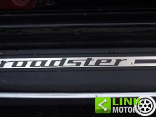 BMW Z3 usata, con Tettuccio apribile