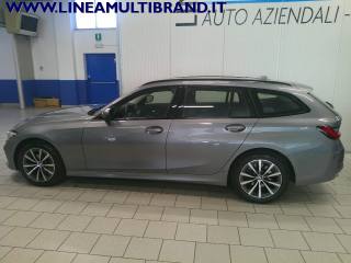 BMW 320 usata, con Chiusura centralizzata