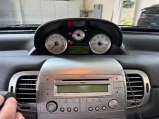 LANCIA Ypsilon usata, con Climatizzatore