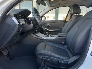BMW 320 usata, con Sedile posteriore sdoppiato