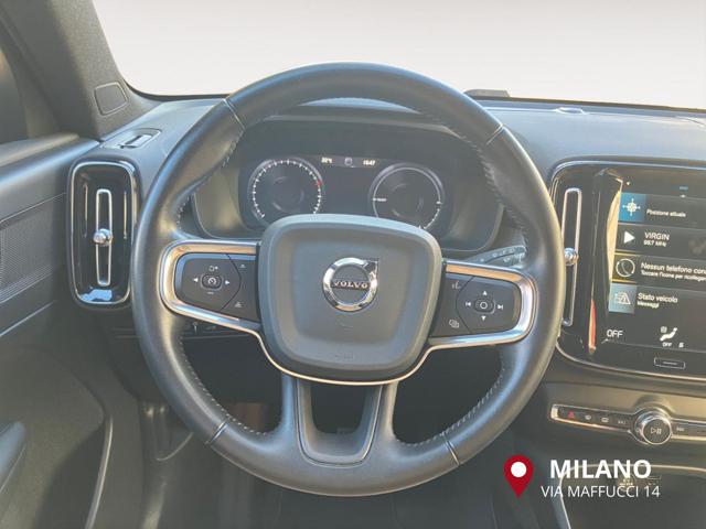 VOLVO XC40 usata, con ESP