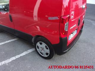 FIAT Fiorino usata, con Specchietti laterali elettrici