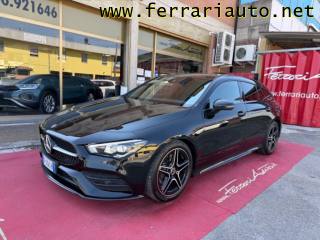 MERCEDES-BENZ CLA 200 d Automatic 4Matic Shooting Brake Premium AMG