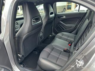 MERCEDES-BENZ A 180 usata, con Cruise Control