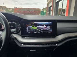 SKODA Octavia usata, con Vivavoce