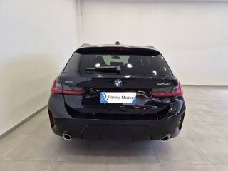 BMW 320 usata, con Airbag Passeggero