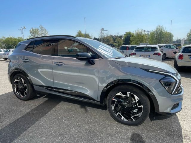 KIA Sportage usata, con Airbag