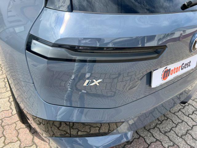 BMW iX usata, con Bluetooth
