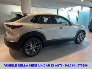 MAZDA CX-30 usata, con Airbag Passeggero