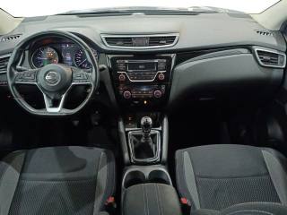 NISSAN Qashqai usata, con Climatizzatore