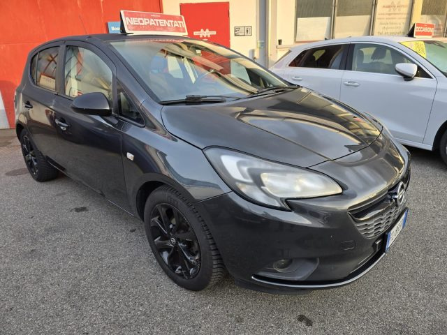 OPEL Corsa usata, con Airbag laterali