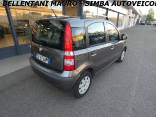 FIAT Panda usata, con Controllo automatico clima