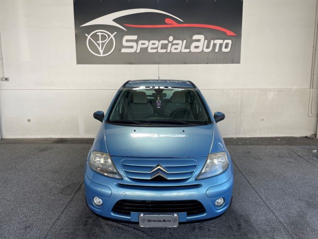 CITROEN C3 usata, con ABS