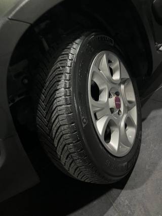 FIAT Panda usata, con Filtro antiparticolato