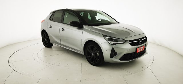 OPEL Corsa usata, con Telecamera per parcheggio assistito