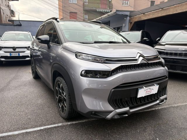 CITROEN C3 Aircross usata, con ABS
