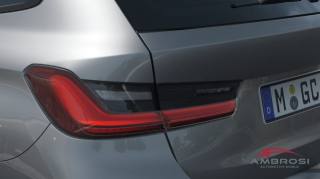 BMW 318 usata 6