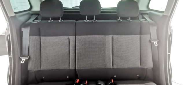 CITROEN C3 Aircross usata 48