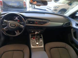 AUDI A6 usata, con Vivavoce