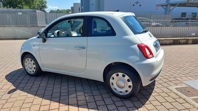 FIAT 500 usata, con Airbag Passeggero