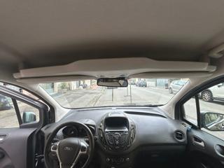 FORD Tourneo Courier usata, con Immobilizzatore elettronico