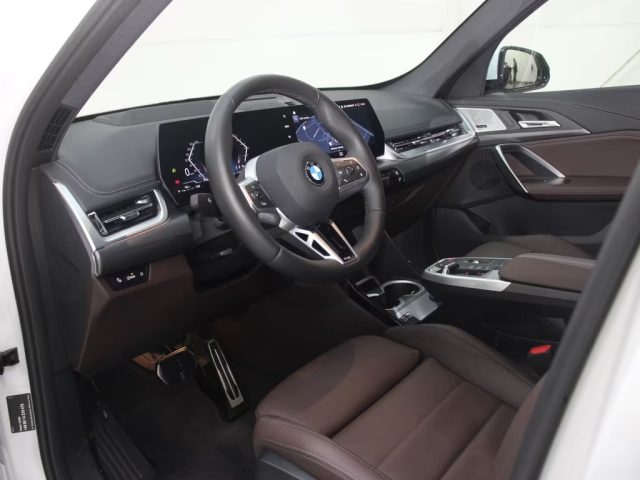 BMW X1 usata, con Boardcomputer