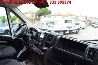 FIAT Ducato usata, con Specchietti laterali elettrici