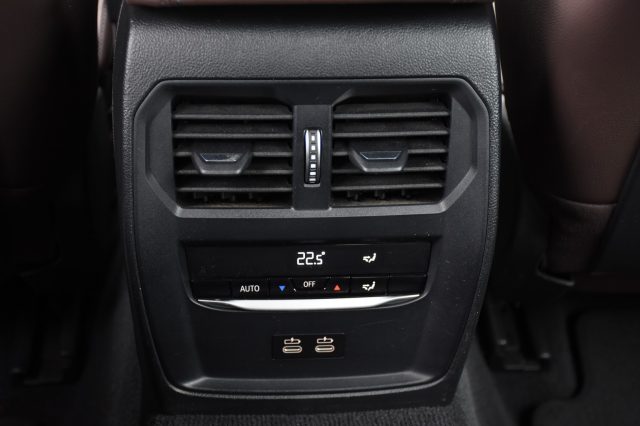 BMW 430 usata, con Chiusura centralizzata