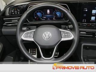 VOLKSWAGEN Caddy usata, con Airbag Passeggero